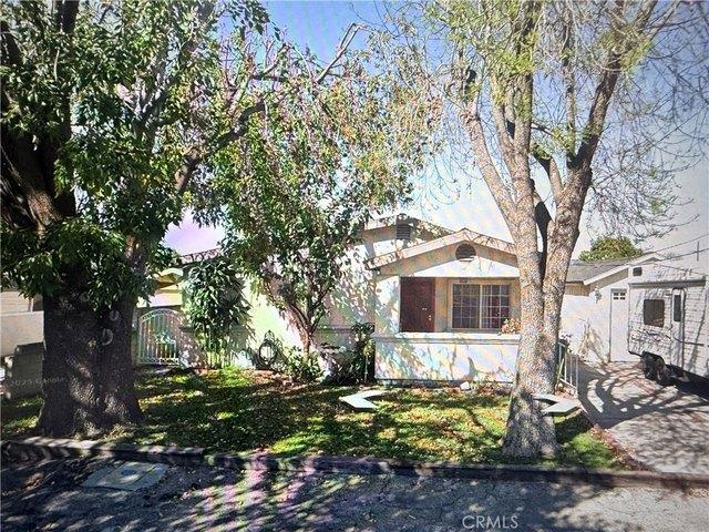 House for sale in Canoga Park, California