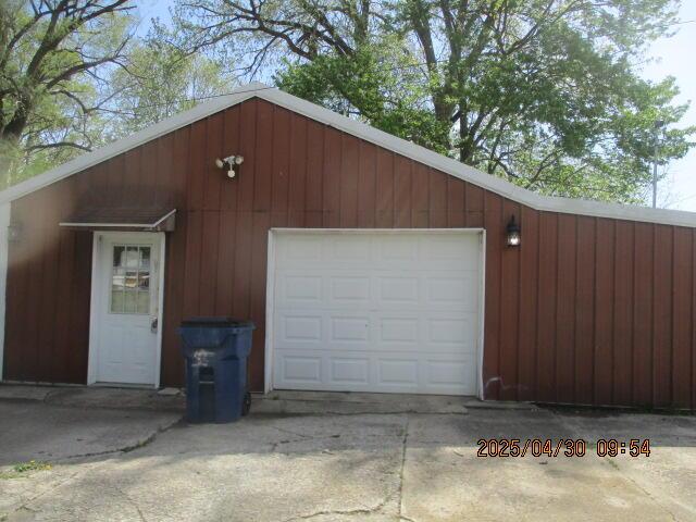 Property for sale in Brook, Indiana