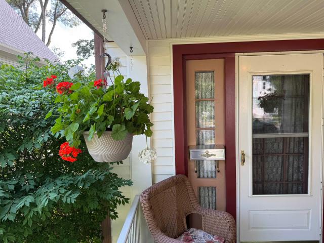 House for sale in Traverse City, Michigan