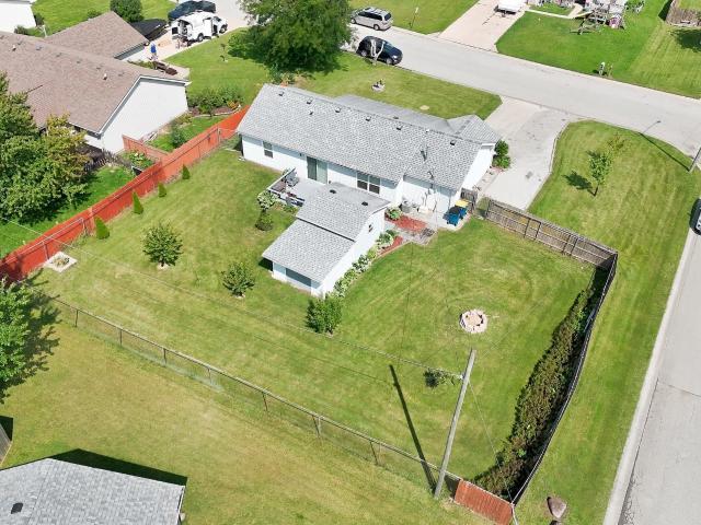 House for sale in Ossian, Indiana