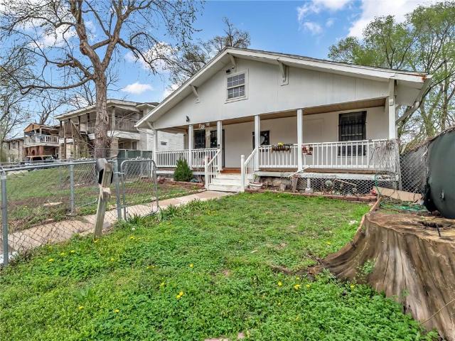 House for sale in Kansas City, Missouri