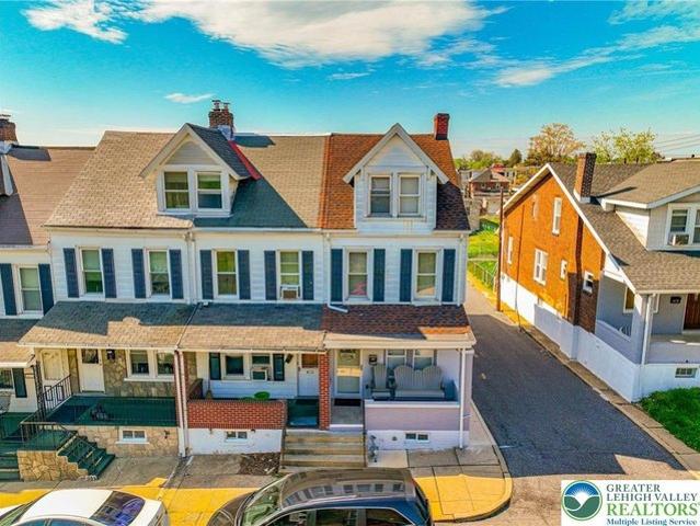 Townhouse for sale in Lehigh, Pennsylvania
