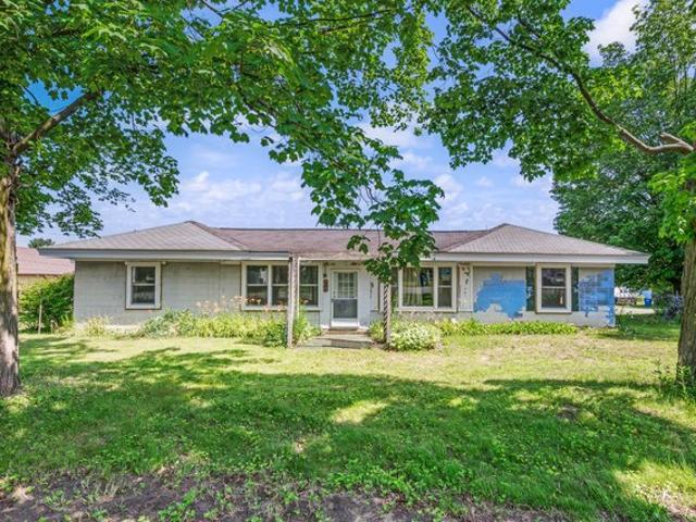 House for sale in Howard City, Michigan