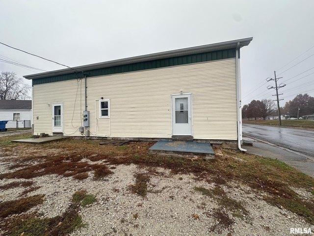 House for sale in Kincaid, Illinois