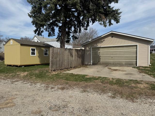 House for sale in Kellogg, Iowa