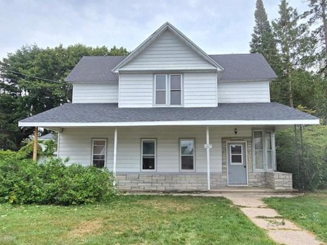 House for sale in Antigo, Wisconsin