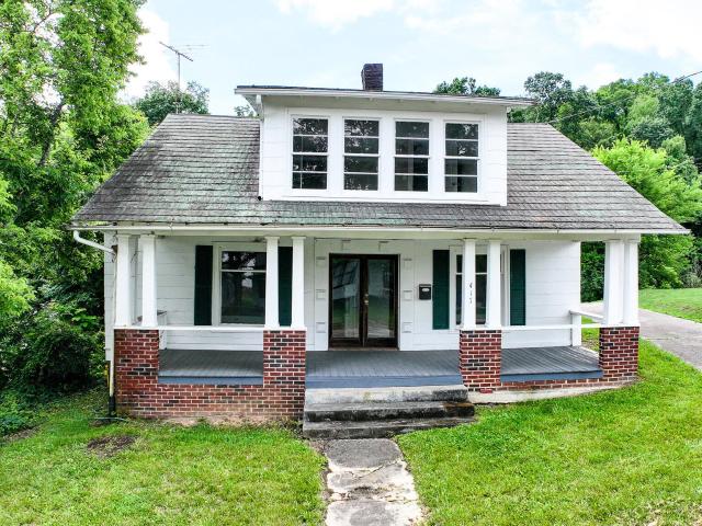 House for sale in Tennessee