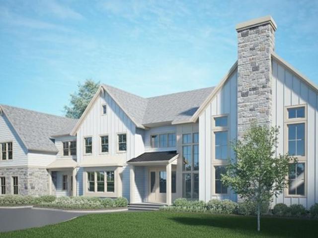 House for sale in Harrison, New York