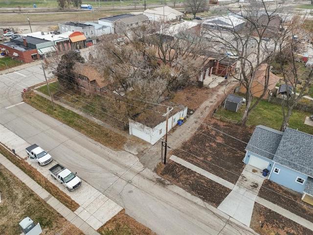 Commercial for sale in Van Meter, Iowa