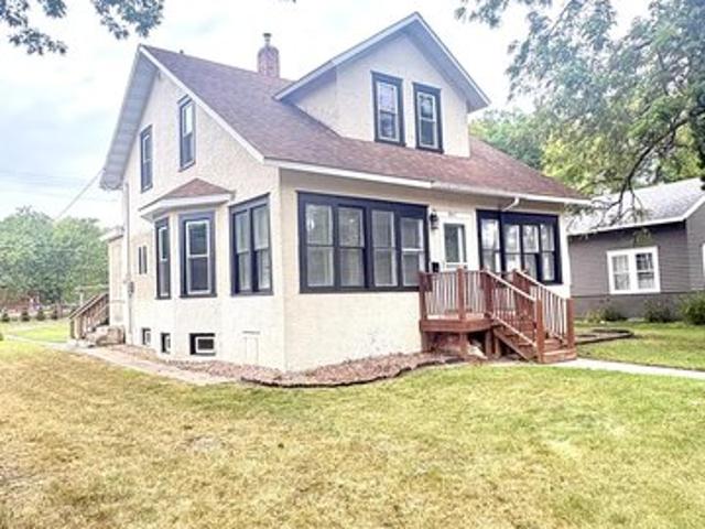 House for sale in Madison, Lac qui Parle County