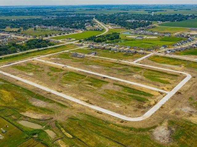 Land for sale in Story, Iowa