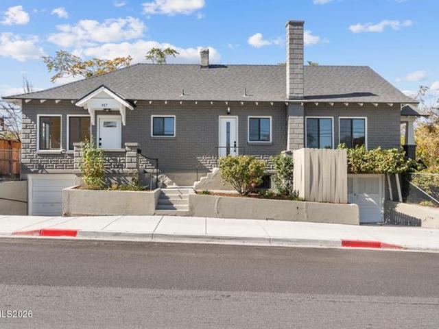 House for sale in Reno, Washoe County