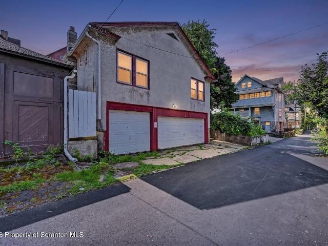 House for sale in Scranton, Pennsylvania