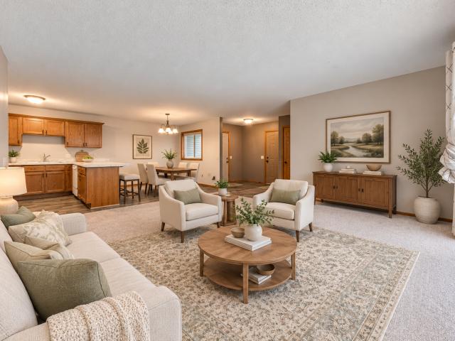 Townhouse for sale in Farmington, Dakota County
