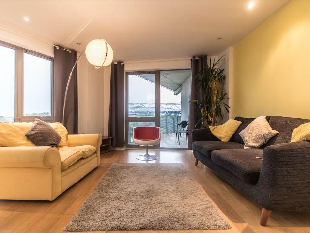 Apartment for rent in Old Ford, Bow
