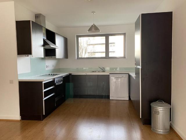 Apartment for rent in Old Ford, Bow