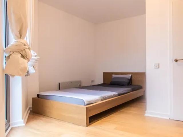 Apartment for rent in Old Ford, Bow