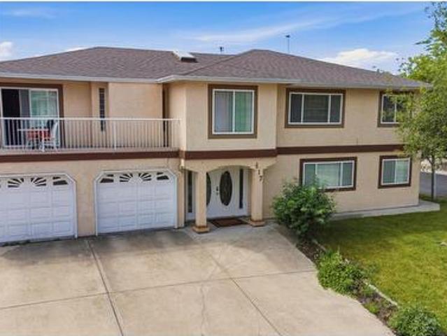 House for sale in Winfield, British Columbia