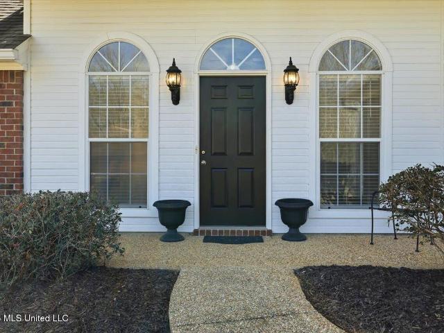 House for sale in Pearl, Mississippi