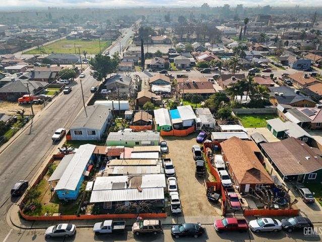 House for sale in Arvin, California