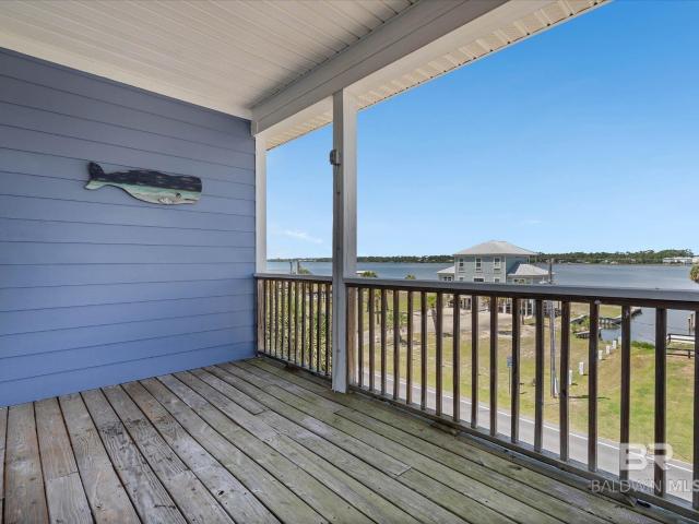 House for sale in Gulf Shores, Alabama