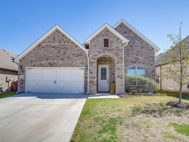 House for sale in Parker, Texas