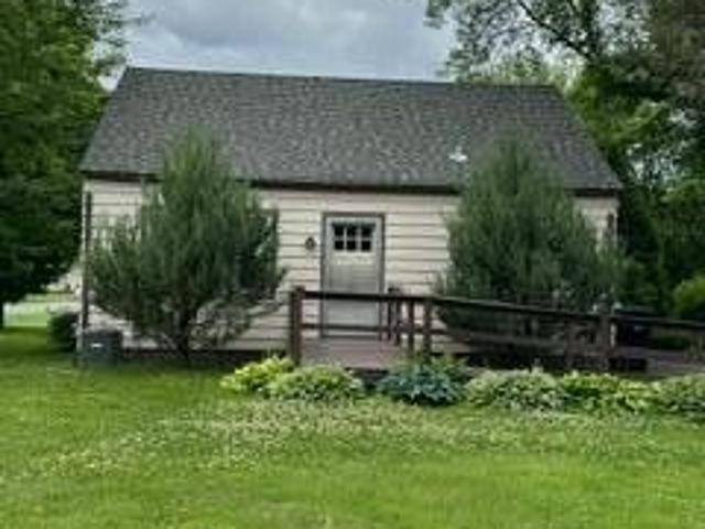 House for sale in Centuria, Wisconsin