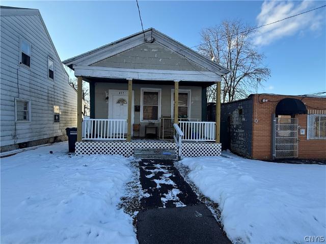 Property for sale in Syracuse, New York