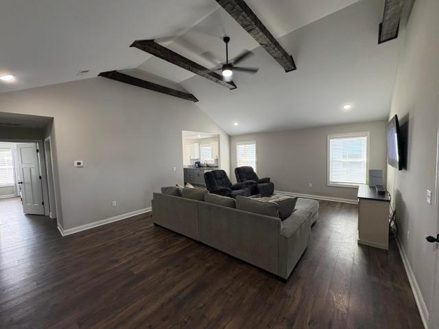 House for sale in Richmond, Kentucky