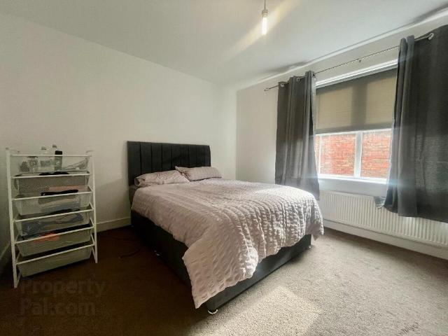 Apartment for rent in Newtownabbey, Carnmoney