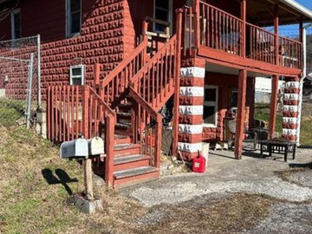 House for sale in Middlesboro, Kentucky