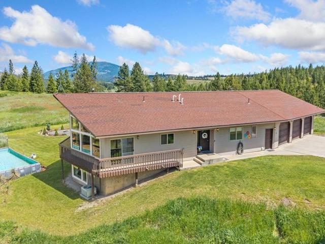 House for sale in Colville, Washington