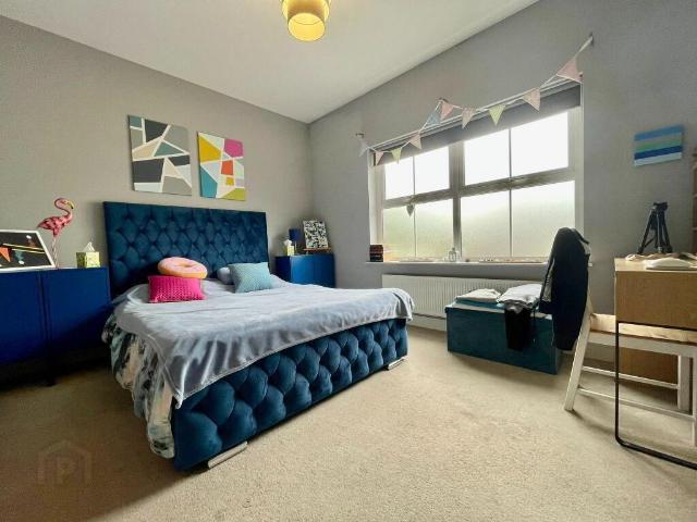 Apartment for rent in Newtownabbey, Carnmoney