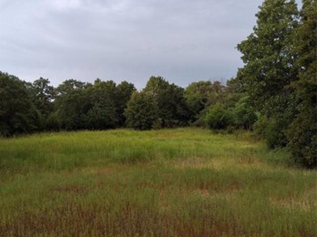 Land for sale in Mannford, Oklahoma