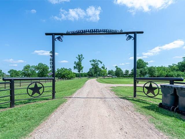 Farm for sale in Hempstead, Waller County