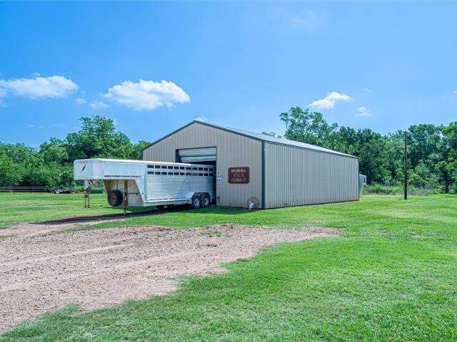 Farm for sale in Hempstead, Waller County