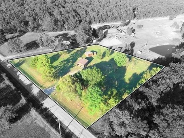 House for sale in Howe, Oklahoma
