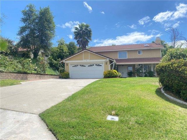 House for sale in Starlight Ridge, Temecula