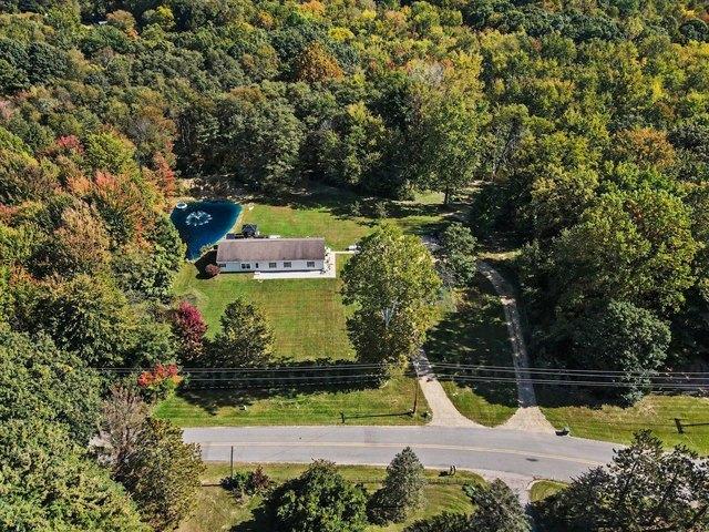 House for sale in Paw Paw, Van Buren County
