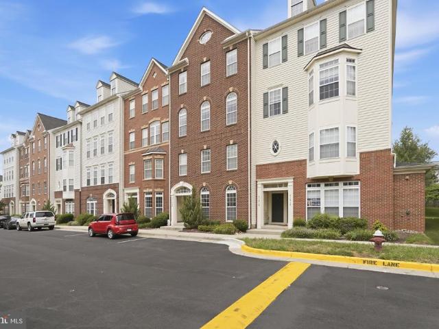 Condo for sale in Virginia