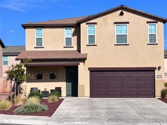 House for sale in Merced, Merced County