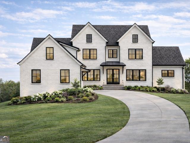 House for sale in Brookhaven, Georgia
