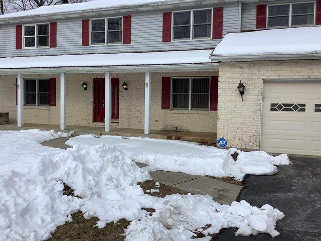 House for sale in Cable, Ohio