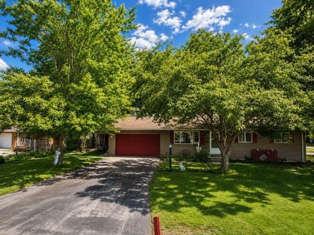 House for sale in Carrollton, Michigan