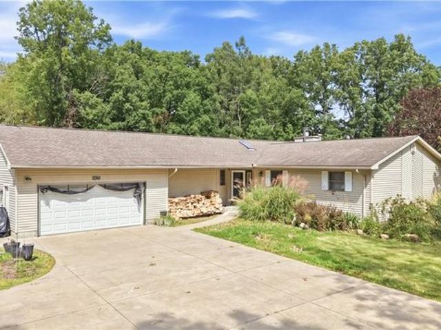 House for sale in Southington Township, Trumbull County