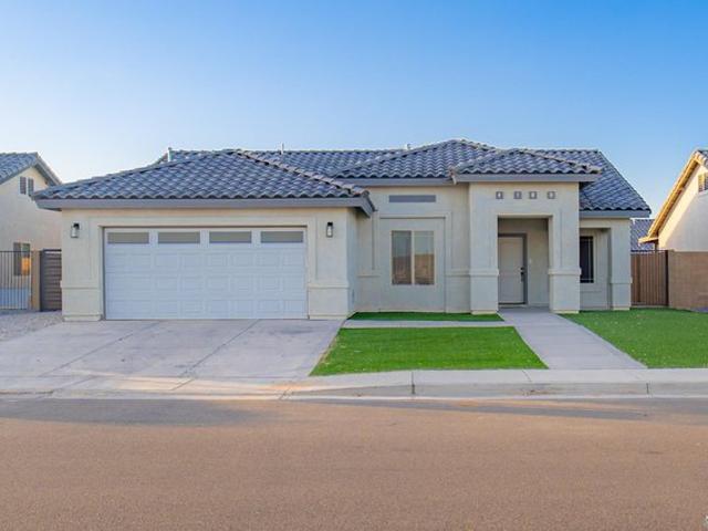 House for sale in Gadsden, Arizona