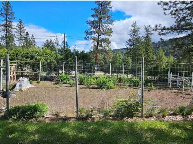Property for sale in Rock Creek, British Columbia