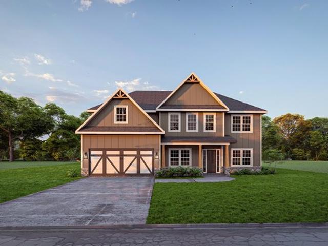 House for sale in Box Springs, Georgia