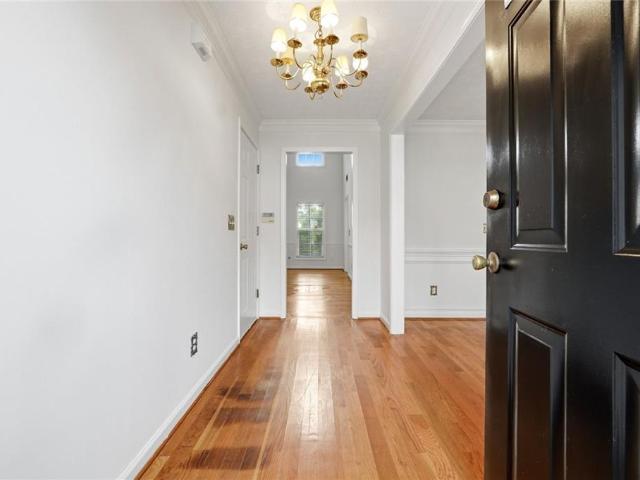 House for sale in Duluth, Georgia