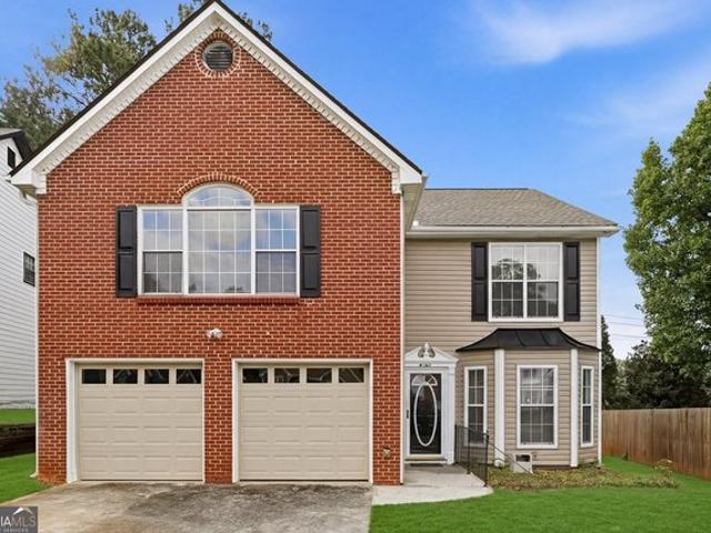 House for sale in Duluth, Georgia